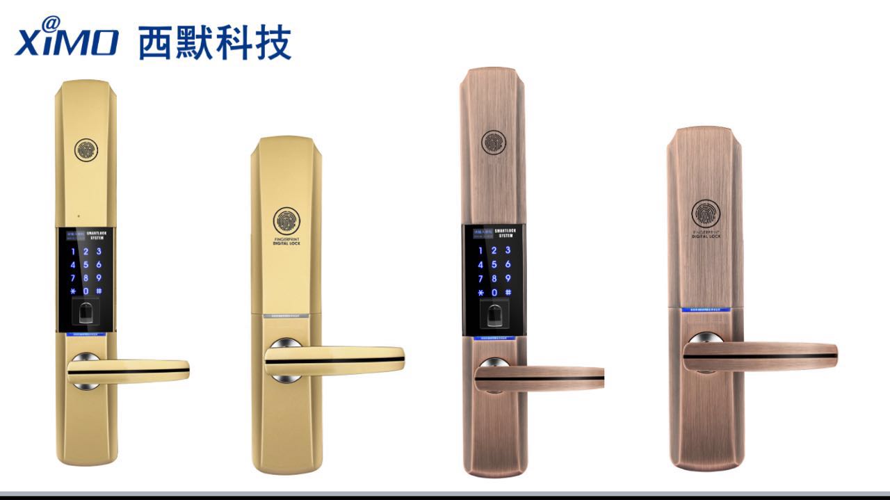 智能锁便宜出问题,智能锁便宜的和贵的有什么区别