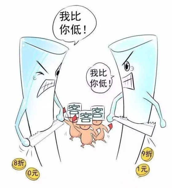 美缝知识咨询,贵的美缝和便宜的美缝有什么区别