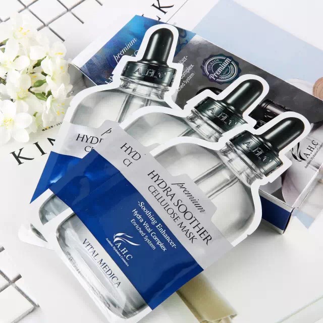 种草｜15款平价面膜，学生*党**首选国货同仁堂云南白药面膜