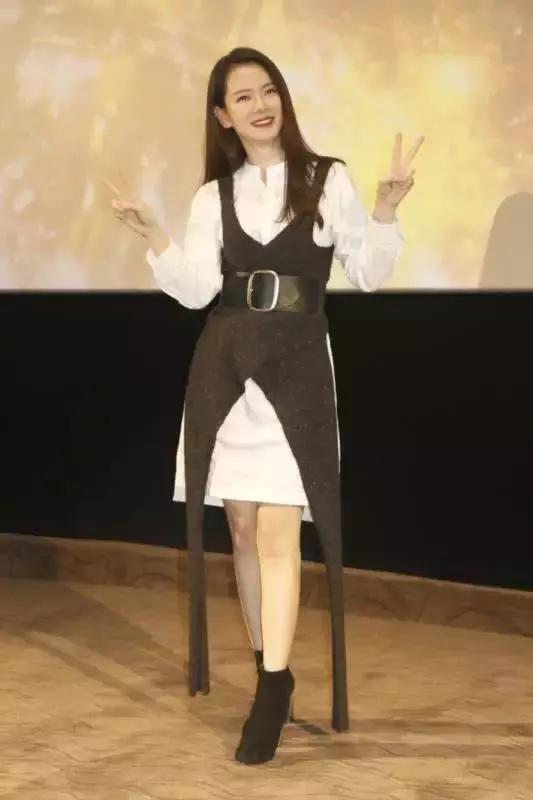 薛之谦刘惜君戚薇,戚薇刘惜君