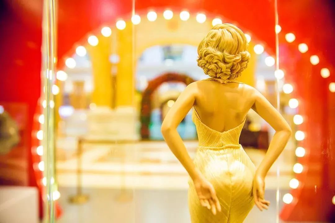 魔都12月活动,魔都12月优质展览大全