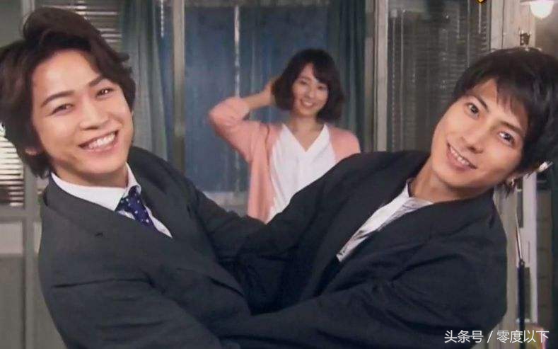 龟梨和也电视剧,龟梨和也的新剧