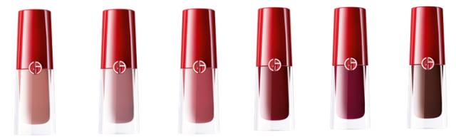 秋冬必入的5支口红显白显气质,勃艮第红口红适合什么肤色