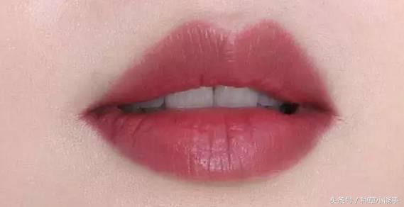 适合秋冬的口红色平价推荐,最适合冬季的口红色号