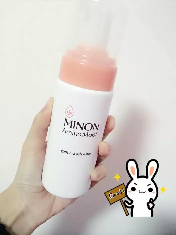 超级好用洗面奶,干皮公认最好用的洗面奶推荐