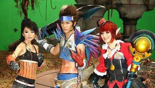 dnf2022年还有必要继续玩么,dnf已经过去了10年了还能再火吗