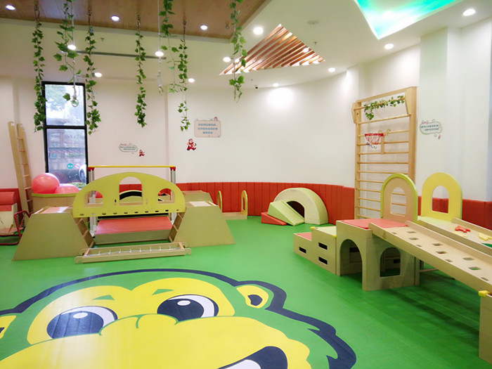 上虞儿童早教,上虞童星早教中心