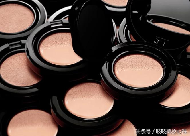 不想再做“粉刷匠”！6款轻薄气垫拯救冬日！