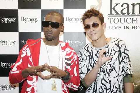 陈冠希恭喜梁朝伟,陈冠希震撼演讲