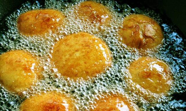 宝宝感冒咳嗽吃这几种食物，越吃越咳