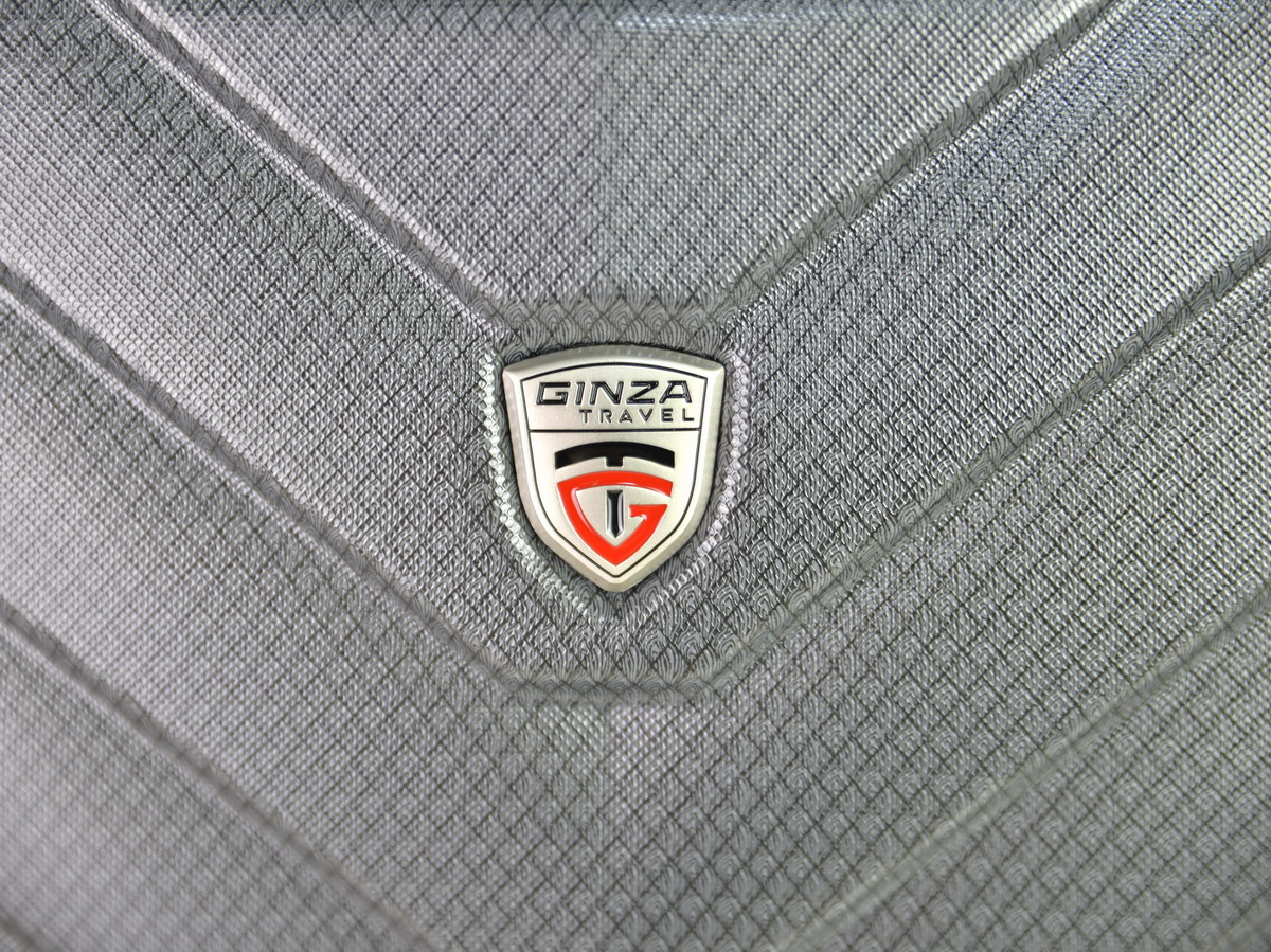 银座旅行拉杆箱,银座万向轮旅行箱