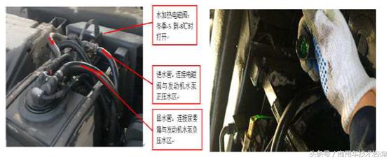 无师自通后续,货车尿素scr什么故障灯