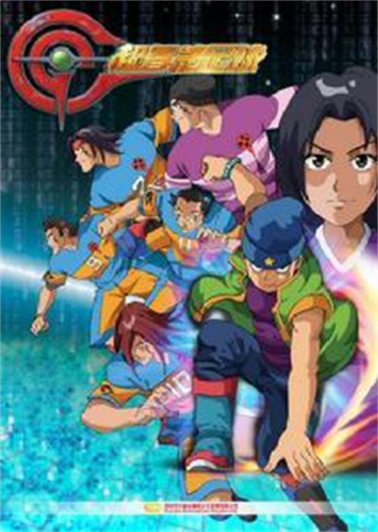 超智能足球2世界大赛篇人机合一,超智能足球2赤足队vs巴西少年队