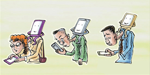 这些症状在提醒你可能患上颈椎病,颈椎病可能引发8大危险症状