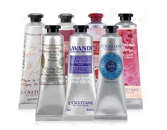 护手霜推荐手部肌肤,手控党都在用什么护手霜