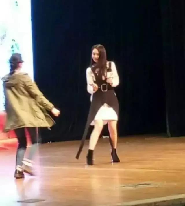 薛之谦刘惜君戚薇,戚薇刘惜君