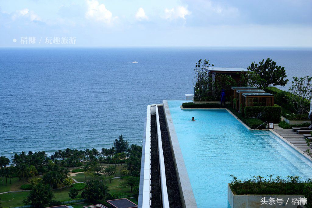 三亚豪华酒店攻略,三亚豪华酒店价目表