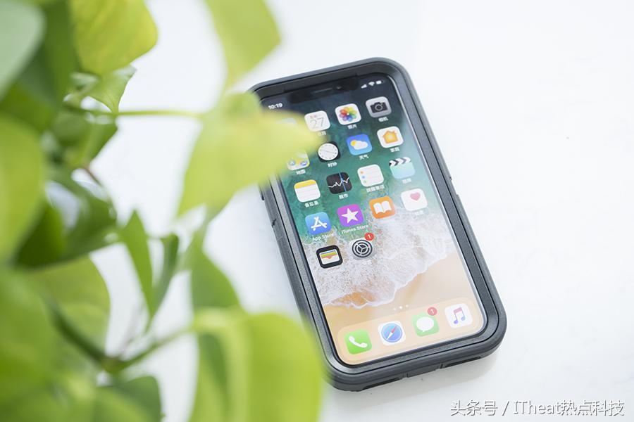 iphonex手机外壳防摔,苹果x手机壳耐摔吗