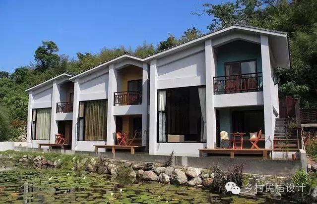 2022年莫干山适合亲子住的民宿,莫干山有哪些好的民宿