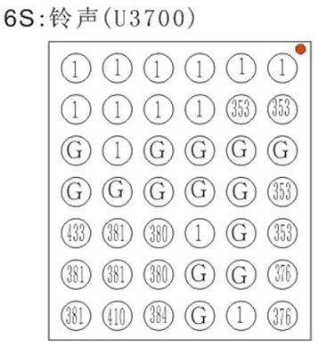 iphone6s铃声静音开关坏了怎么修,苹果6p无铃声维修案例