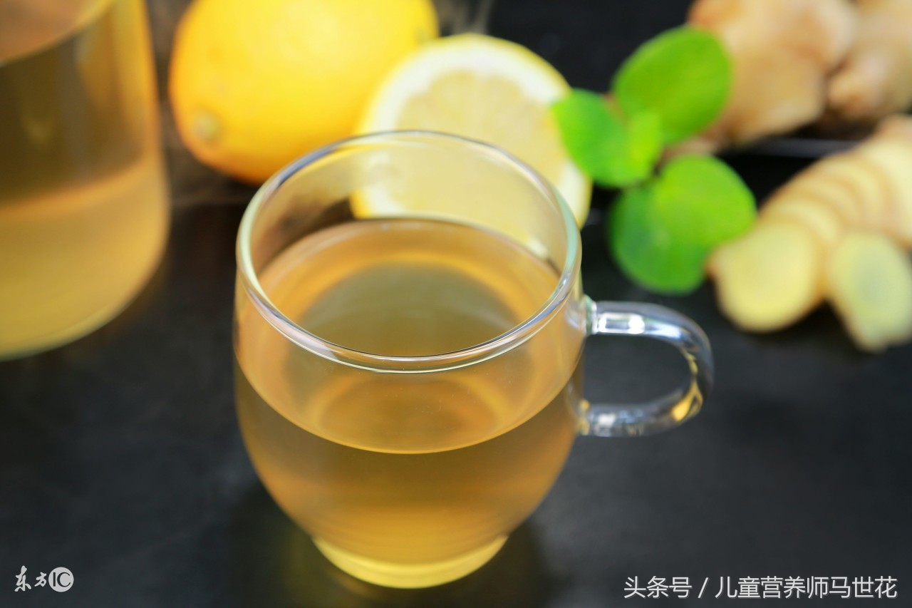 生姜会刺激咳嗽吗,生姜易引起上火吗