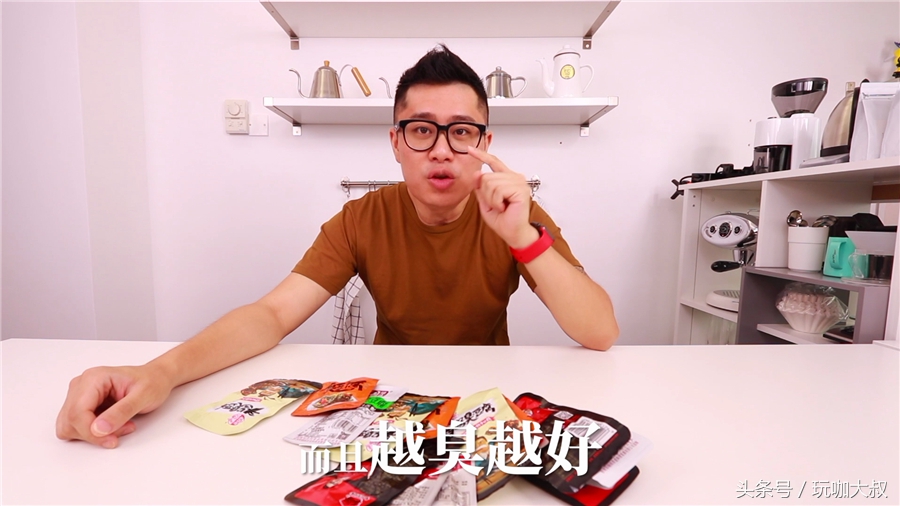 臭豆腐零食哪个牌子的好吃,可以多吃的臭豆腐测评