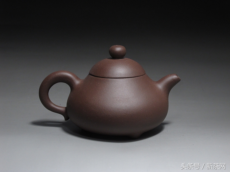 大红袍紫砂壶泡什么茶最好,紫砂壶什么泥料泡出来茶最好喝