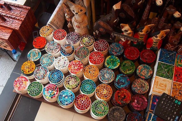 巴厘岛适合带什么特产回来,去巴厘岛带什么土特产