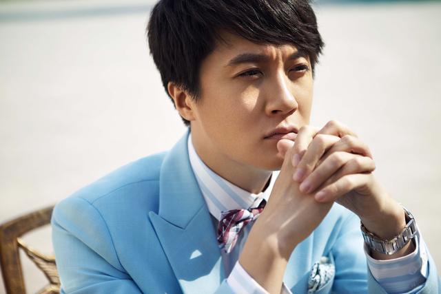 凌潇肃最近综艺节目演员的诞生,凌潇肃与迟帅哪个个子比较高一点