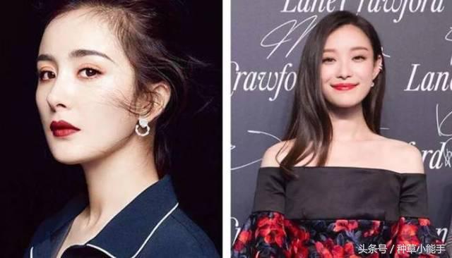 适合秋冬的口红色平价推荐,最适合冬季的口红色号