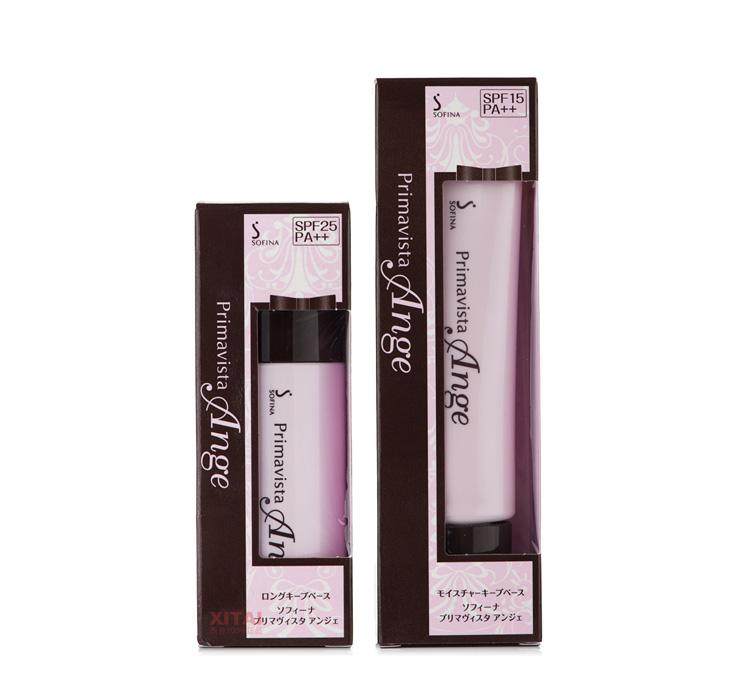 你真正选对隔离霜了吗？解密美妆达人的神秘化妆包