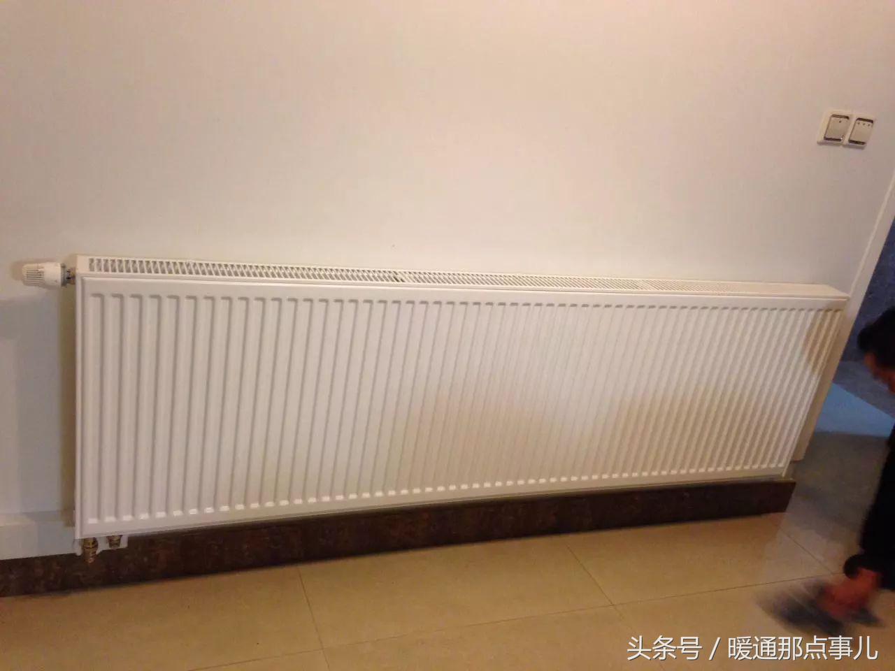 明装钢制板式暖气,钢制板式暖气片优缺点