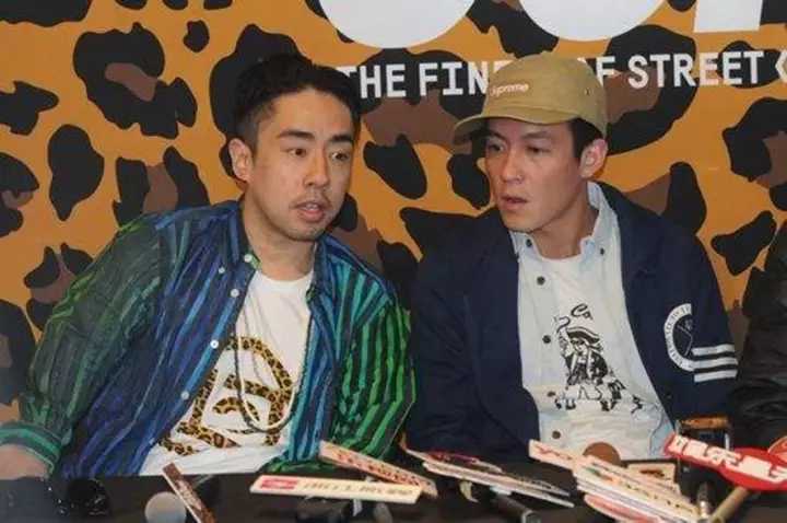 陈冠希恭喜梁朝伟,陈冠希震撼演讲