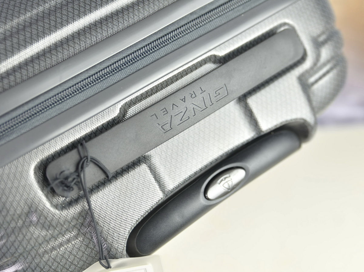 银座旅行拉杆箱,银座万向轮旅行箱