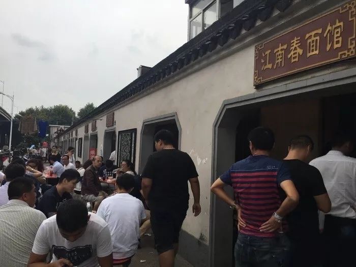 简单评一个南京苍蝇馆子30强吧,南京十大必吃苍蝇馆子top10