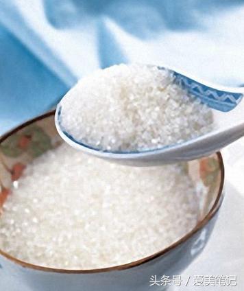 白糖洗脸祛痘印法有用吗,白糖洗脸祛痘印有科学依据吗