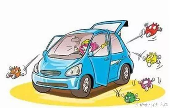 汽车分阶段保养,时刻保持满态势爱车保养必看攻略