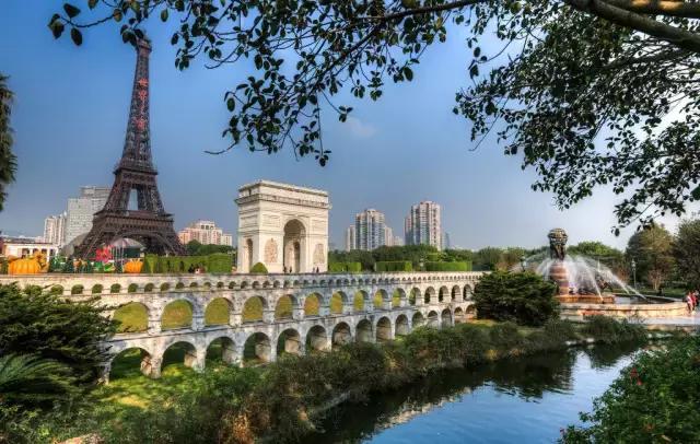 深圳5号线景点打卡地有哪些,来深圳必看的十大网红景点