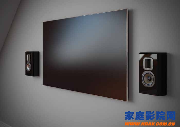 11.2.4全景声家庭影院音箱布局,2千家庭影院音响推荐入门