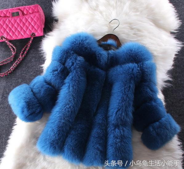 皮草派克服清洁小妙招,皮草清洁