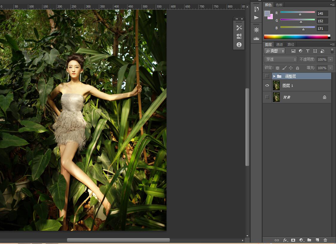 拍婚纱照的婚纱旧如何后期处理,原来的婚纱照如何处理