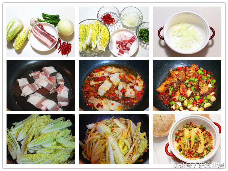 干锅菜冷了怎么热,8道过年能宴客的干锅菜