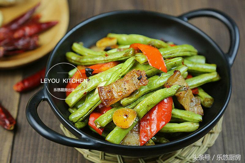 干锅菜冷了怎么热,8道过年能宴客的干锅菜