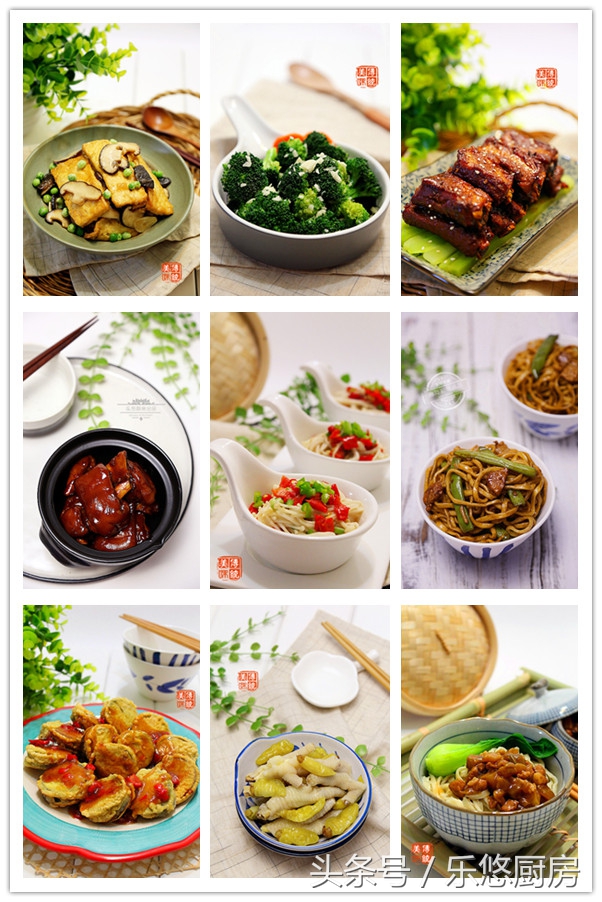 干锅菜冷了怎么热,8道过年能宴客的干锅菜