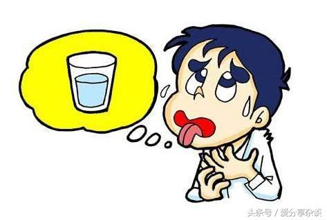 冬季口干舌燥怎么办,冬季口干舌燥常用3款饮食小方法