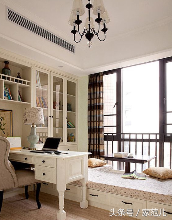 不想住“棺材房”，花一样的钱，7招教你解锁如何将房间变大