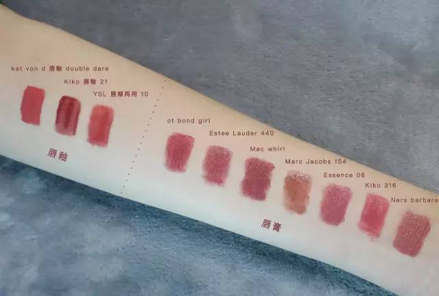 无美颜豆沙色口红推荐,无毒无害口红儿童