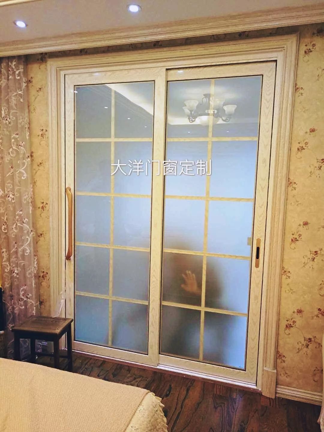 大洋豪门高密,大洋豪门平开门价格