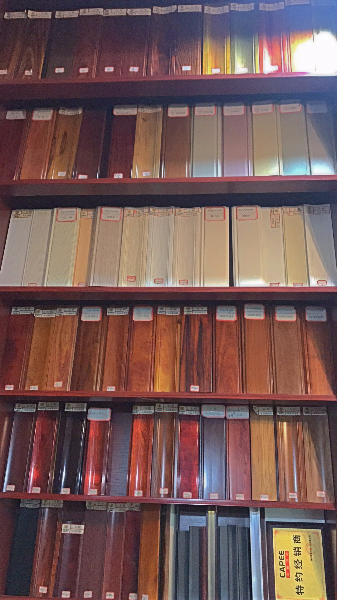 大洋豪门高密,大洋豪门平开门价格