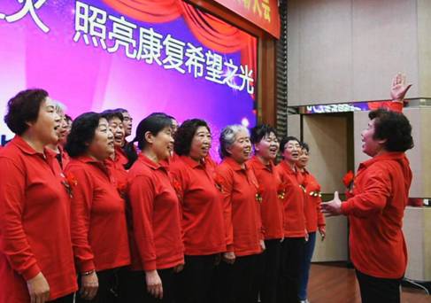 石家庄抗癌小伙,河北石家庄抗癌男孩